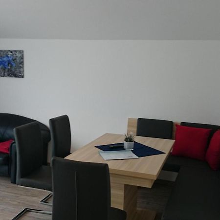 魏森湖Haus Alpina公寓 外观 照片