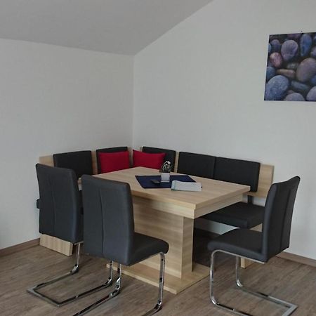 魏森湖Haus Alpina公寓 外观 照片