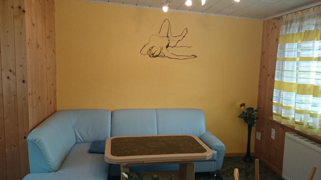 魏森湖Haus Alpina公寓 客房 照片